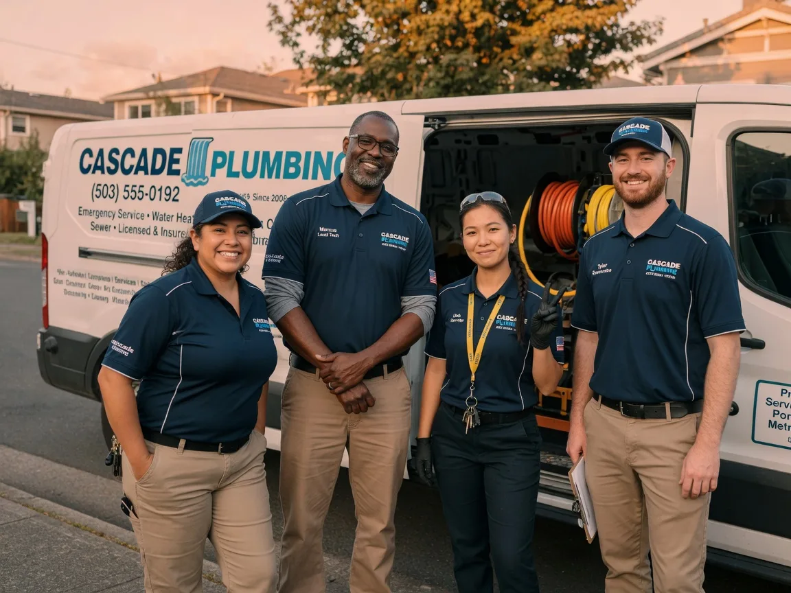 Emergency Plumber company in Groesbeck, TX